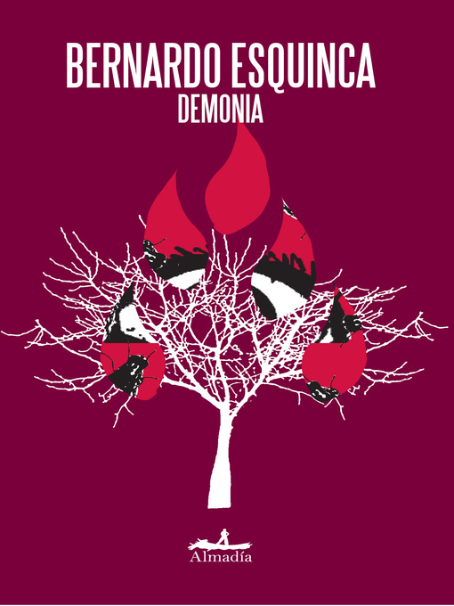 Title details for Demonia by Bernardo Esquinca - Wait list